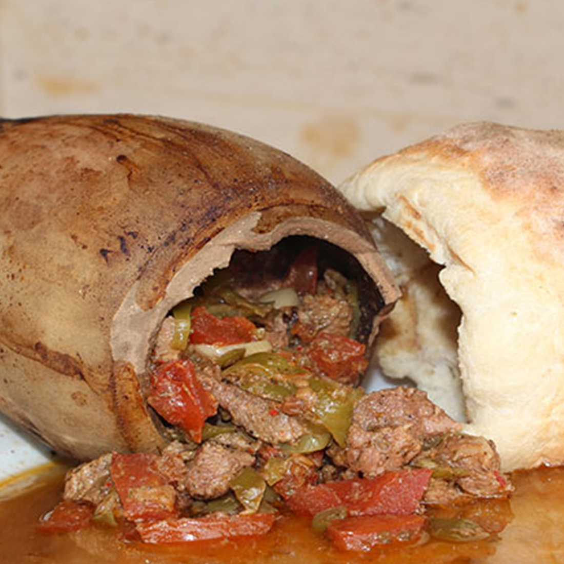 Kapadokya mutfağının lezzetlerini keşfedin