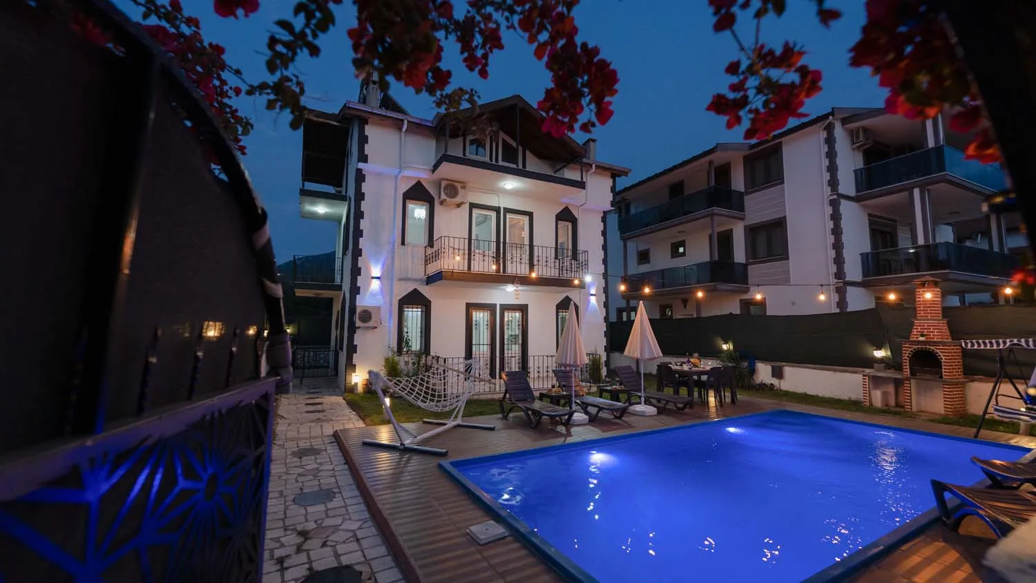 Ilgım Ege Villa