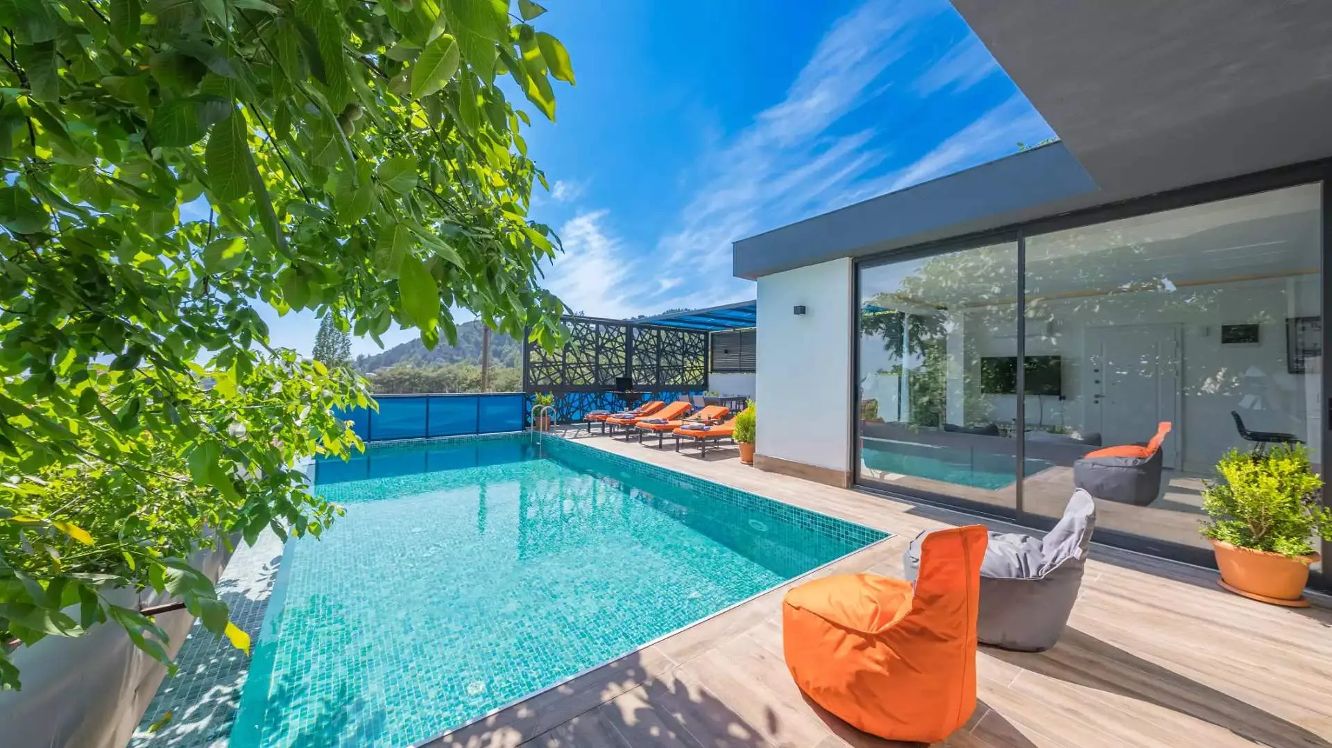 Loft İslamlar Villa