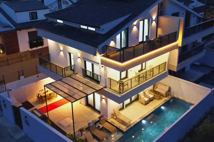 Karakaya Villa