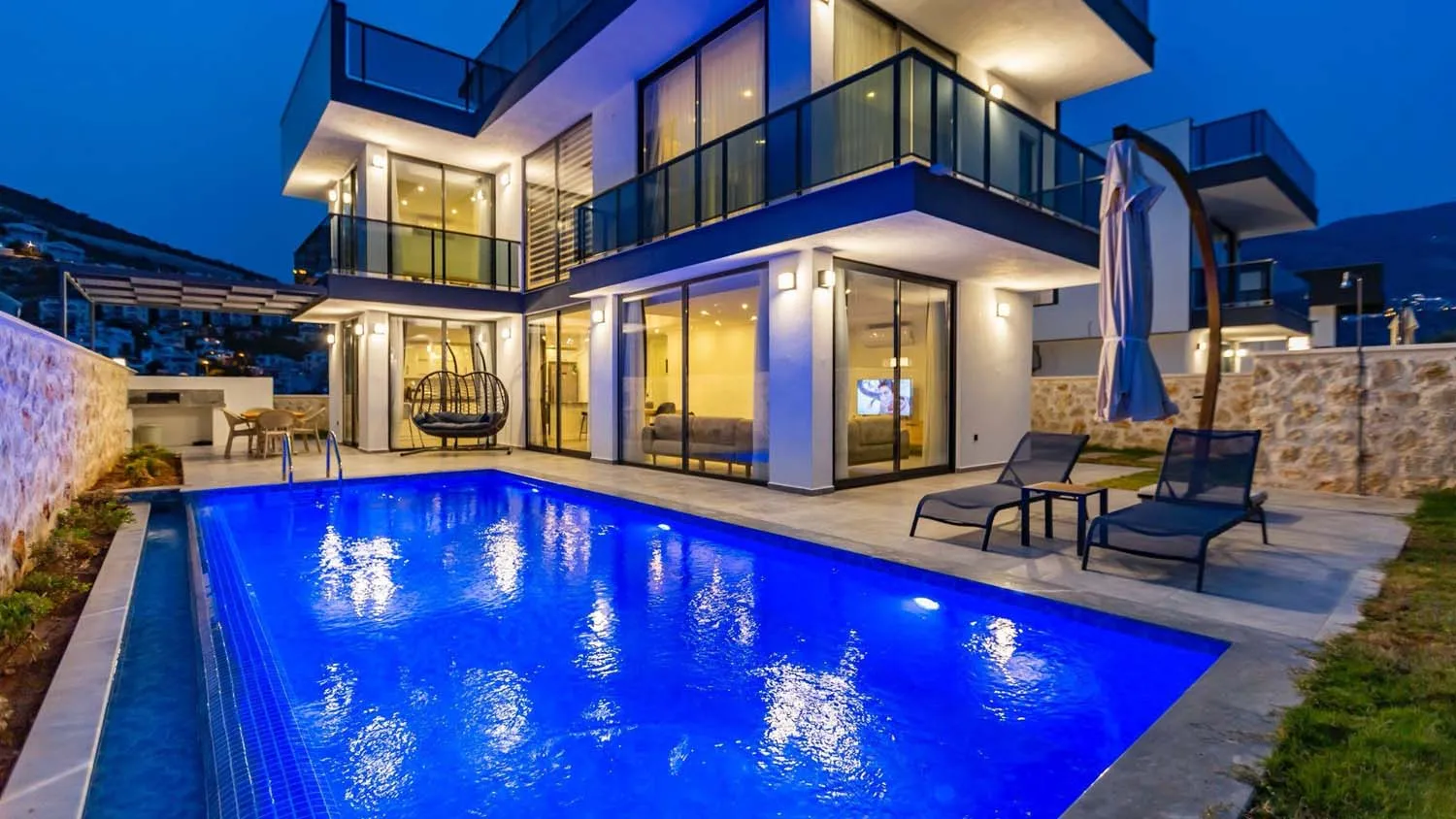 Lipsos Villa 3