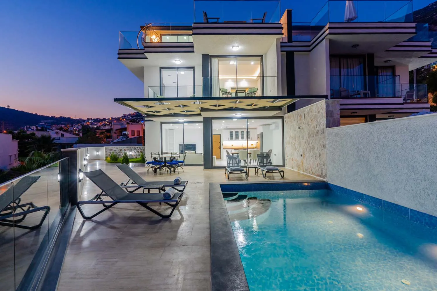 Dicle Villa