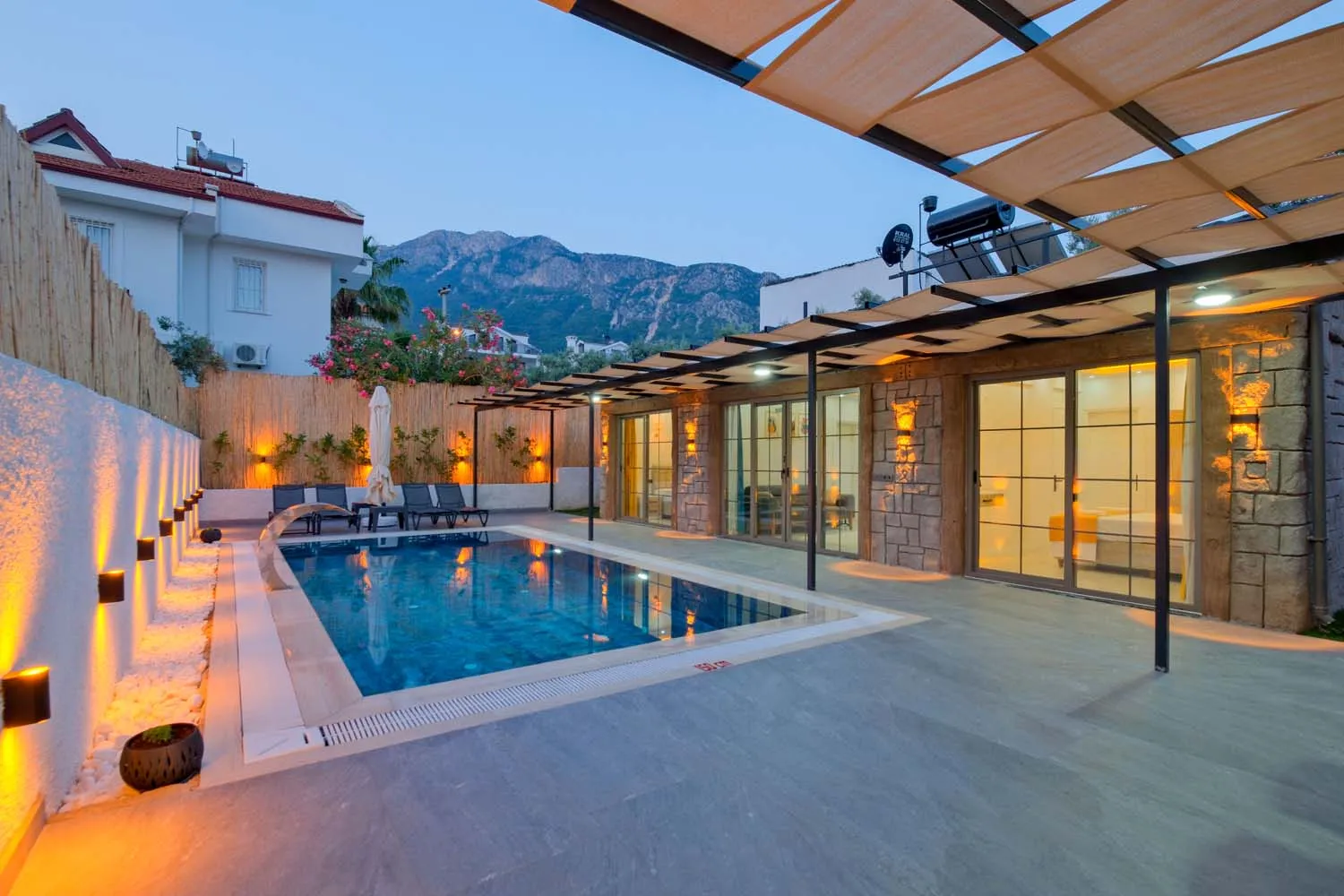 Miray Villa