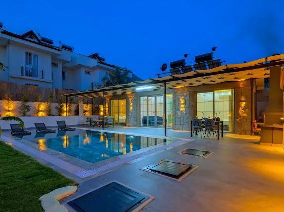 Ölüdeniz Life Villa