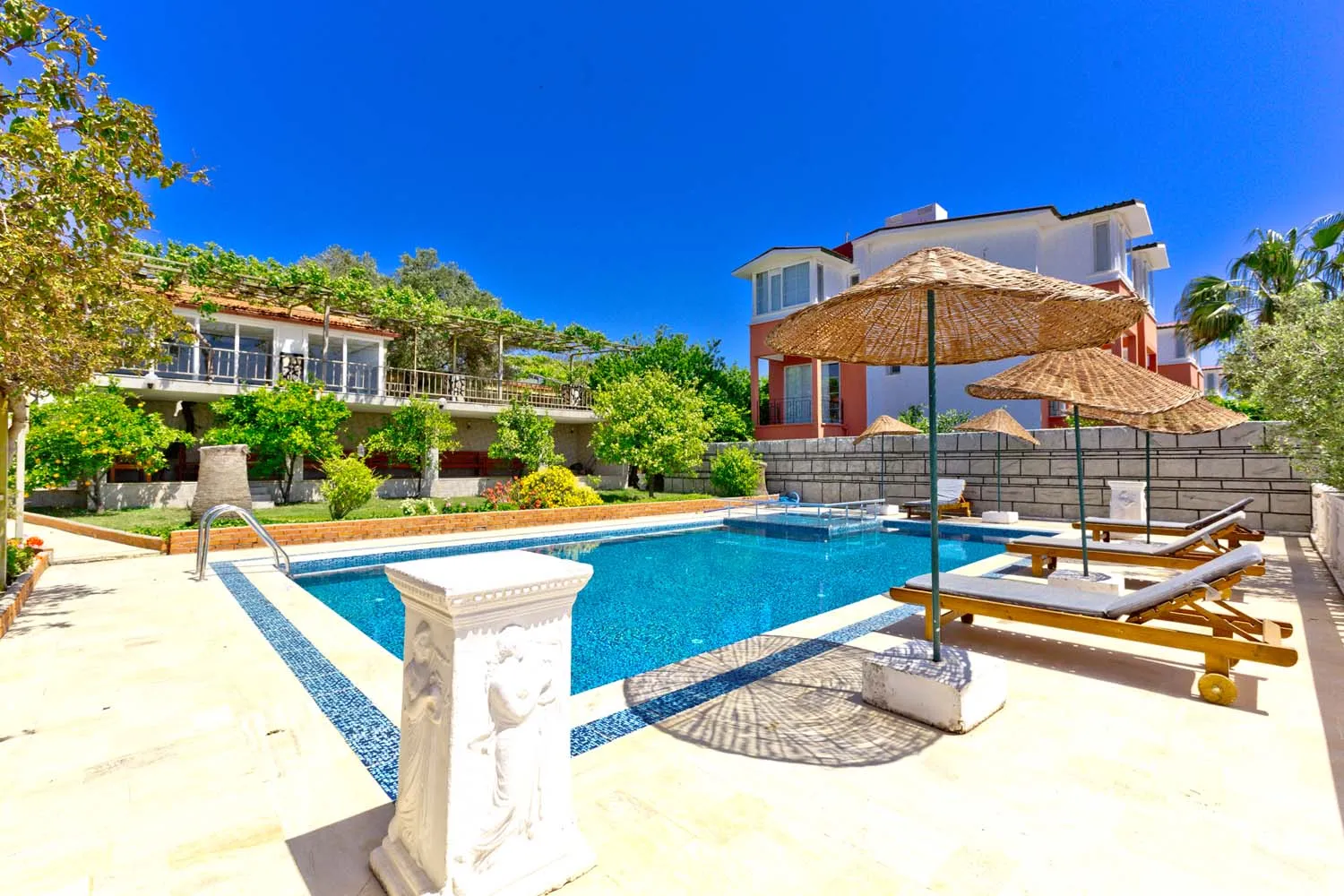Patara Evi 3
