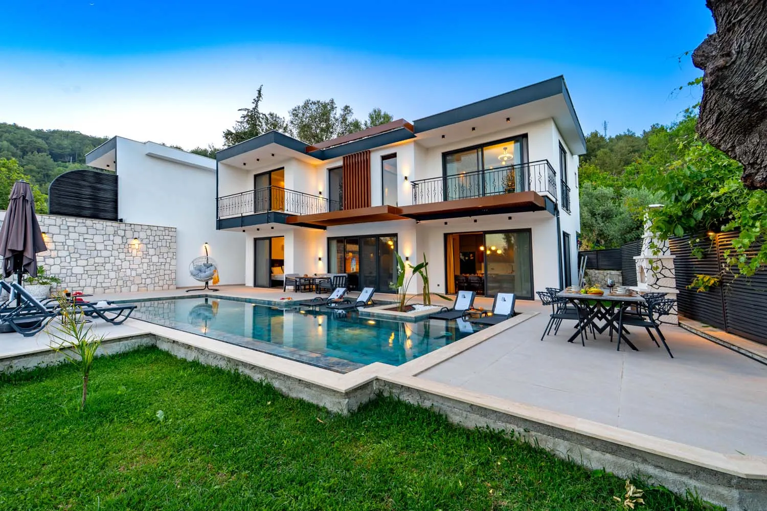 Akbulut Villa 4