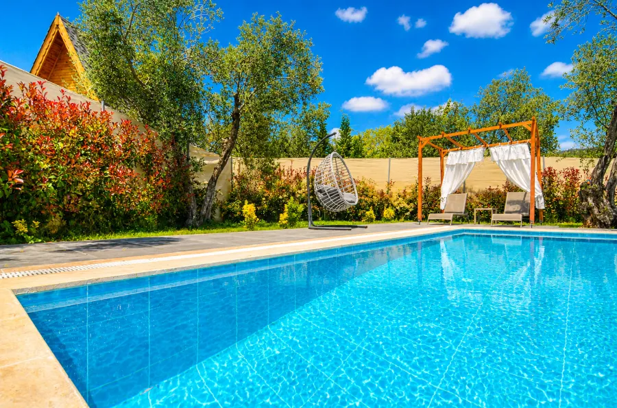 Kayı Wood Villa 2