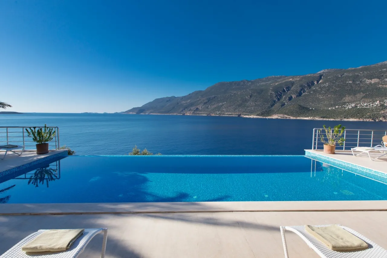 Capehouse Villa
