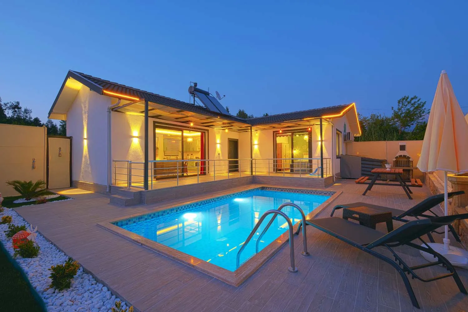 Prime Villa 1