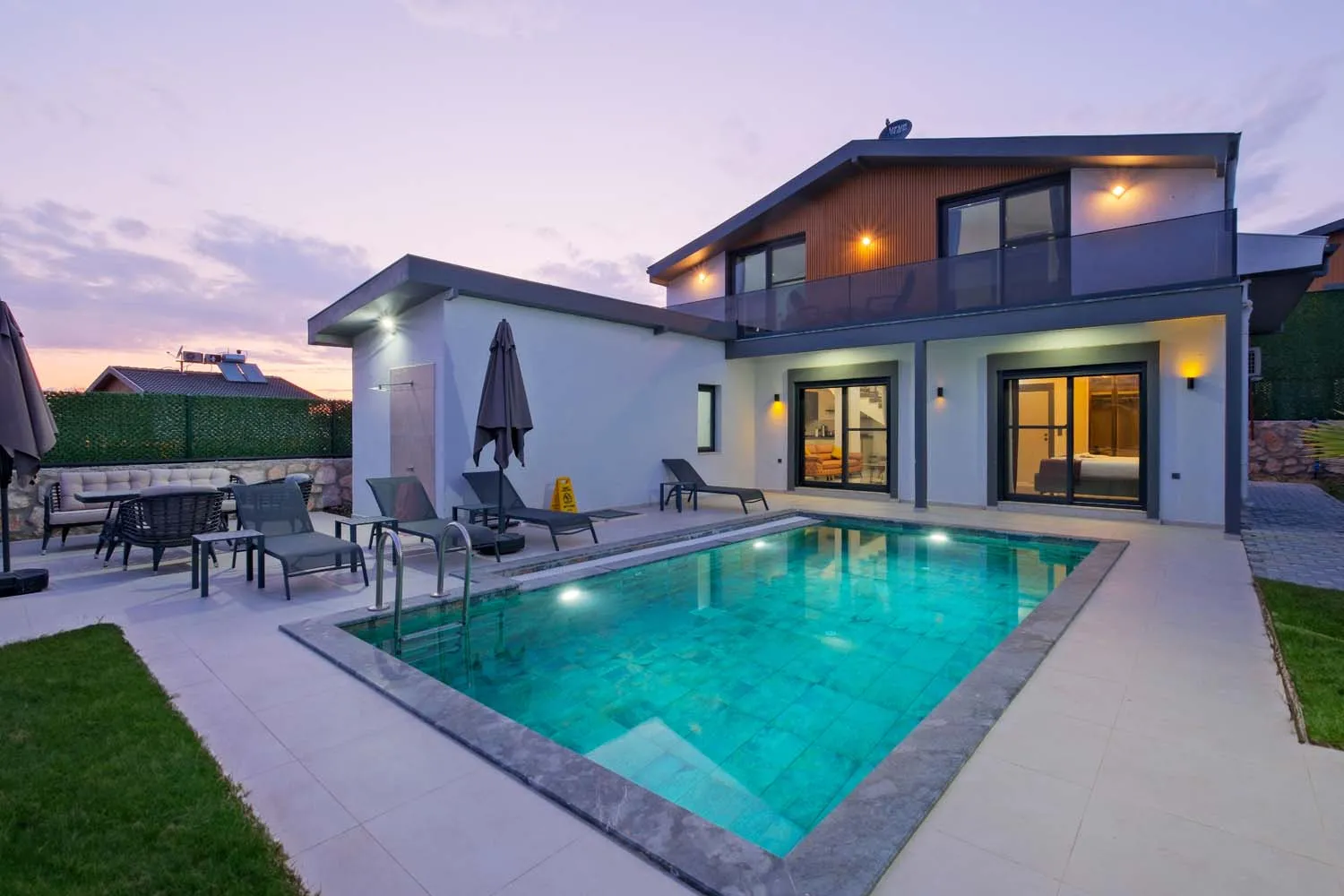 Mara Villa