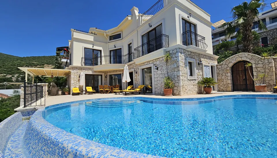 Yüksel Villa