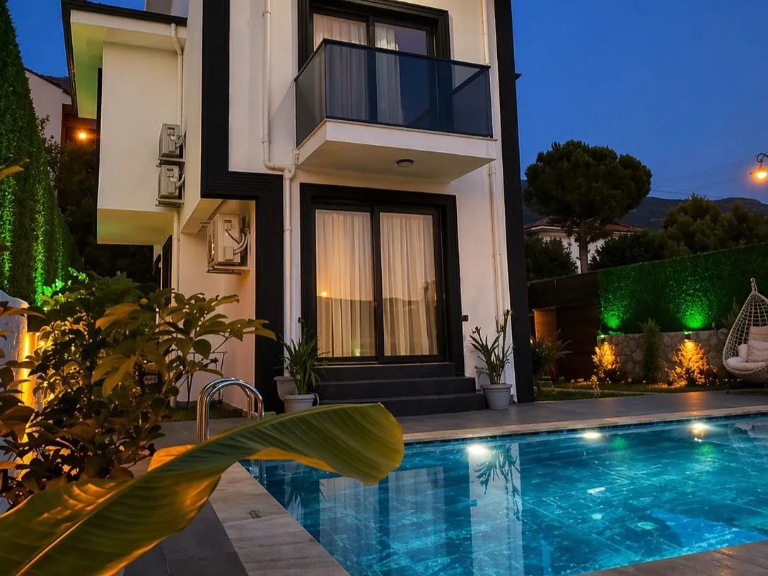 Deniz VIP Villa