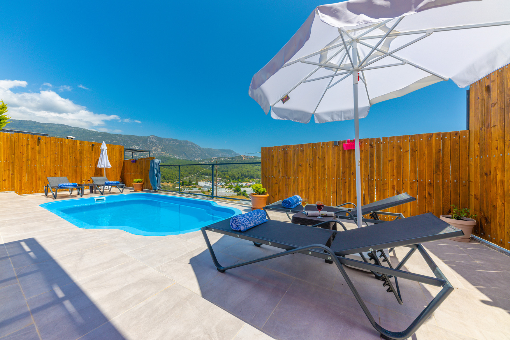 Yeşilköy Tuana Villa