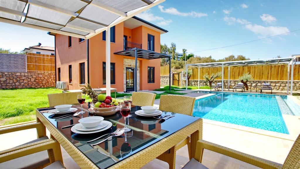 Ersan Villa 4